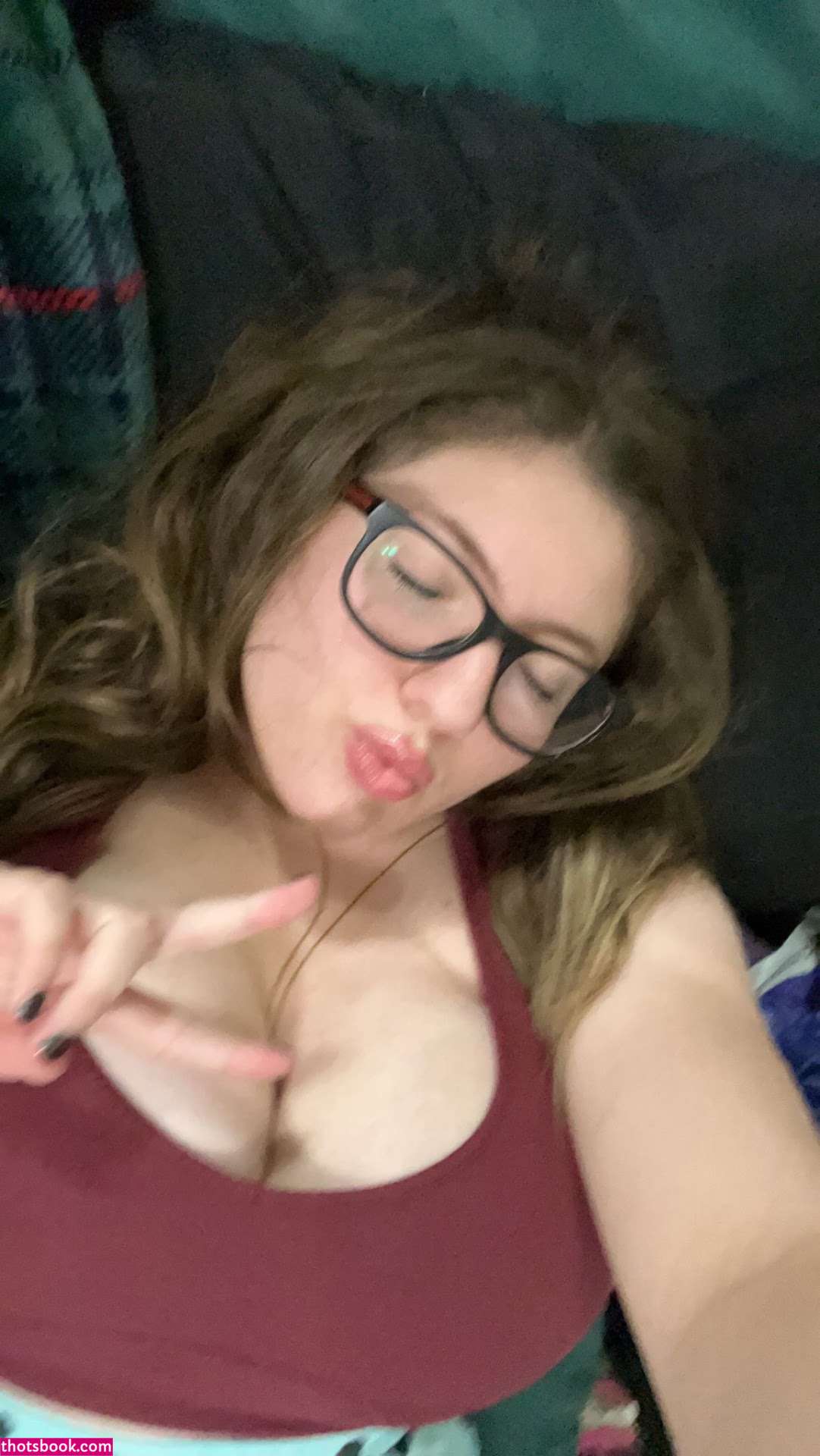 Tess Ferral Photo #14