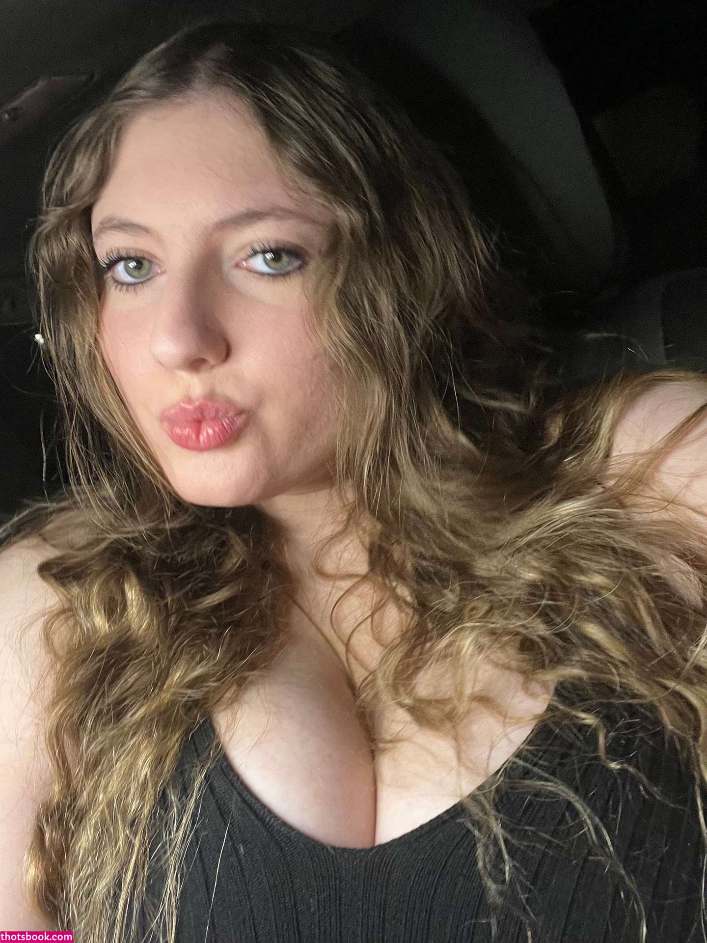 Tess Ferral Photo #27