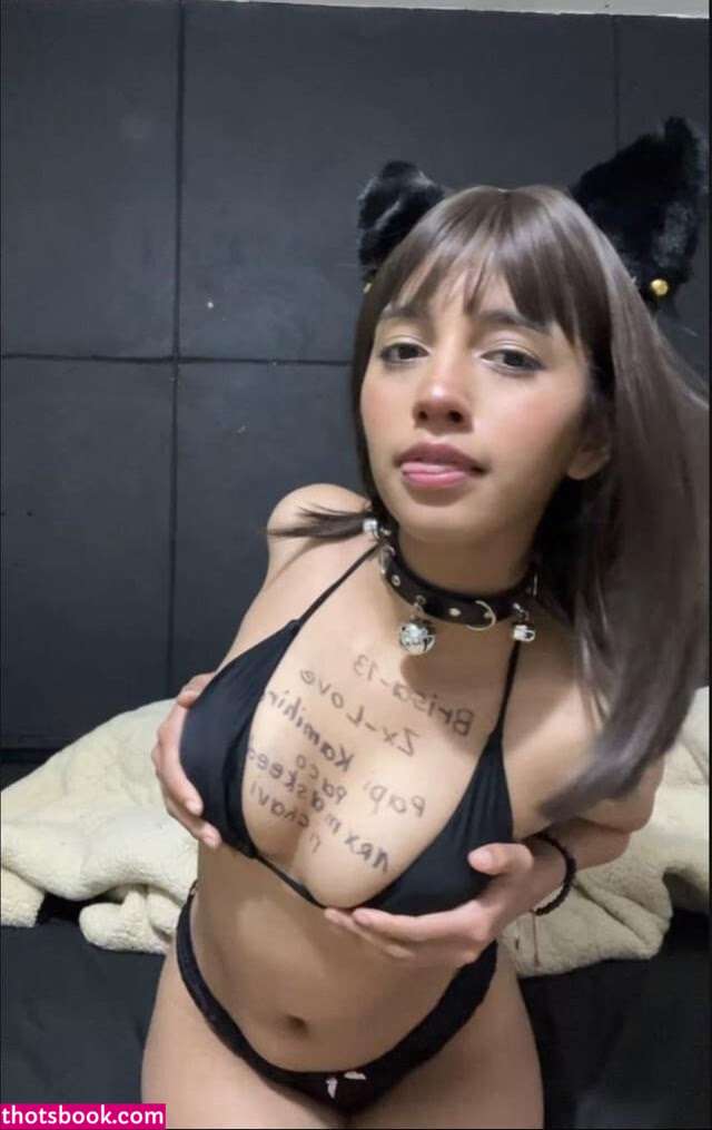 Yuriana Canelita Photo #31