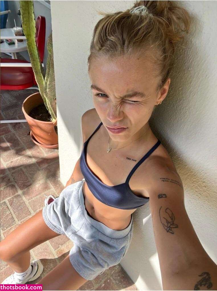 Anna Shumate Photo #55