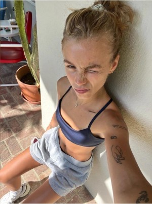 Anna Shumate Photo #55