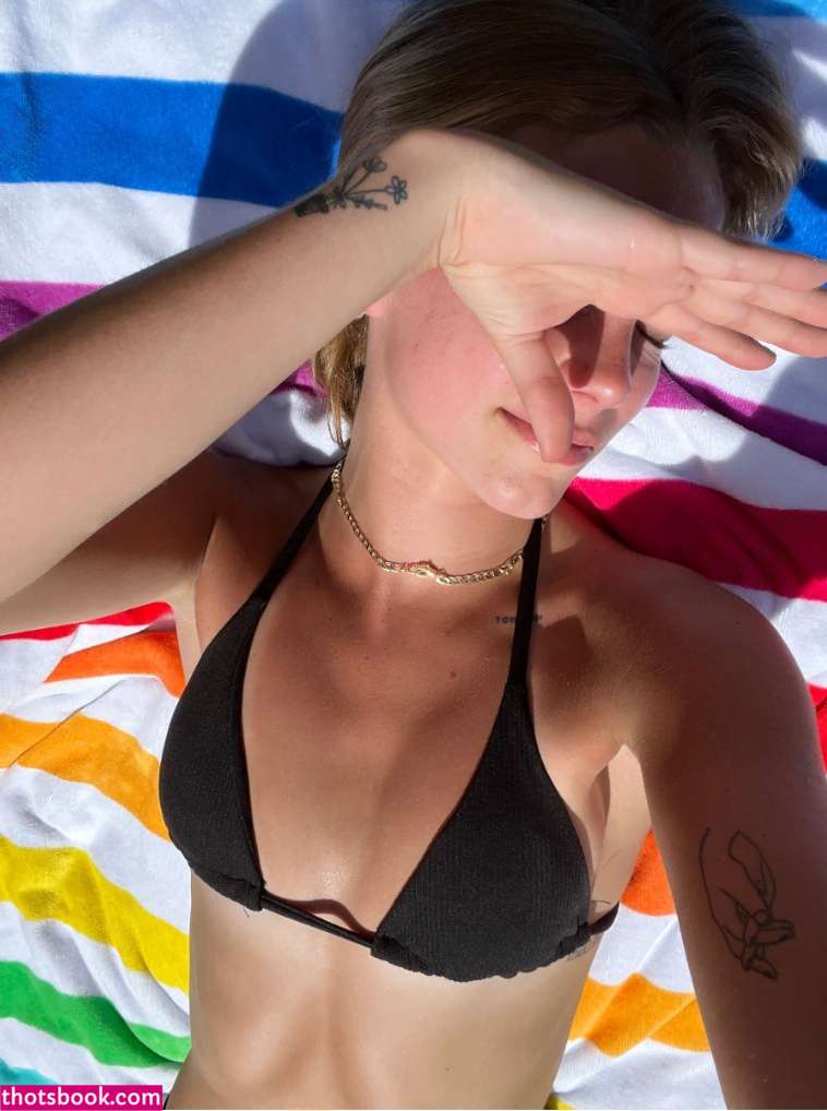 Anna Shumate Photo #67