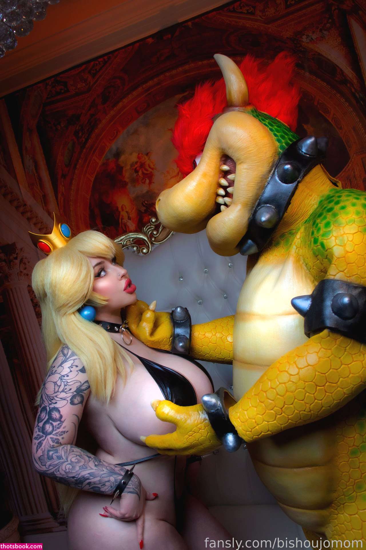 Bishoujomom Photo #1416