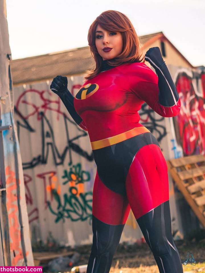 Bishoujomom Photo #1428