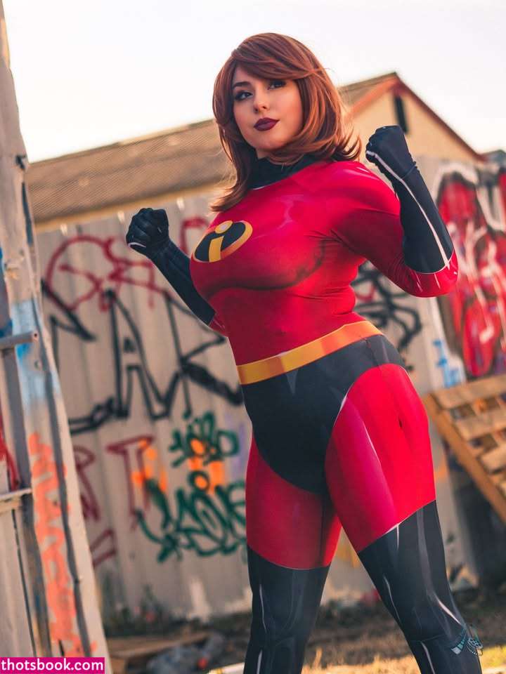 Bishoujomom Photo #1438