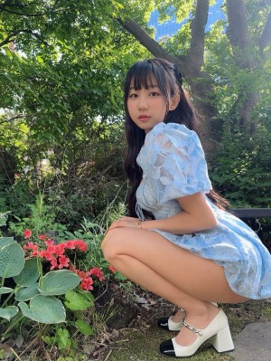 Eunji Pyoapple Photo #5