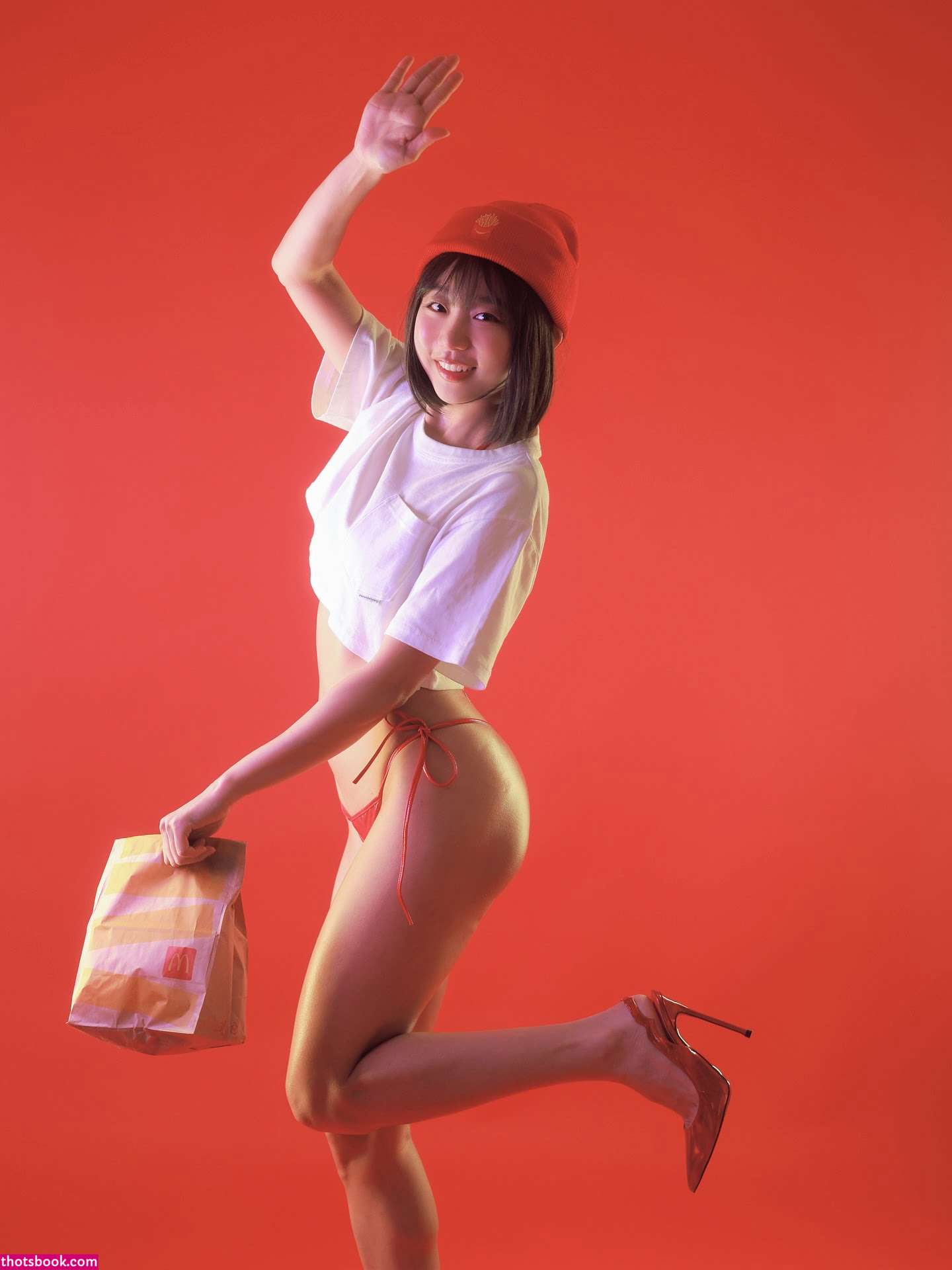 Eunji Pyoapple Photo #24