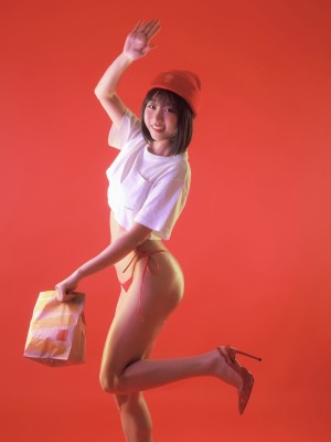 Eunji Pyoapple Post #6