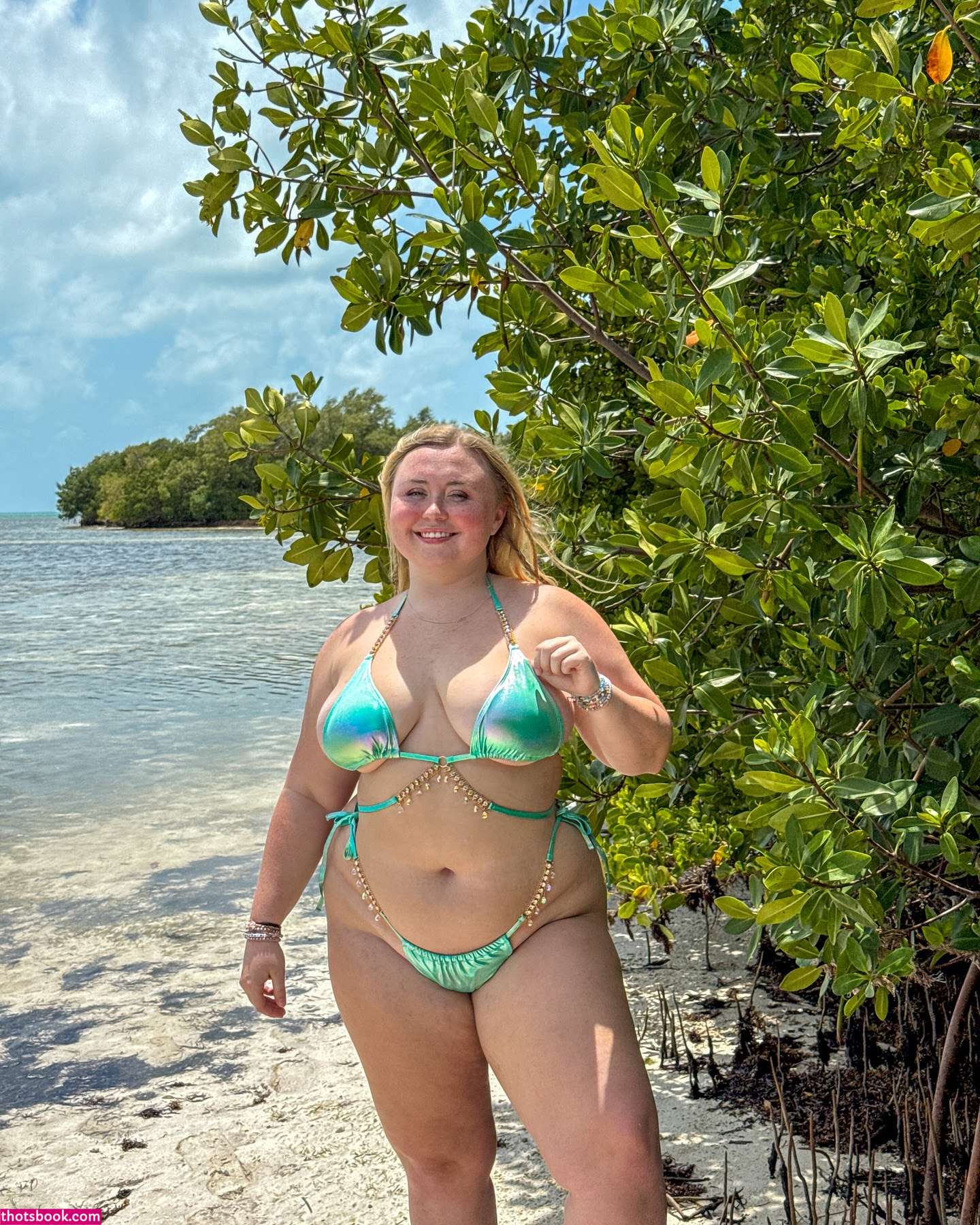 Niki Peacock Photo #35