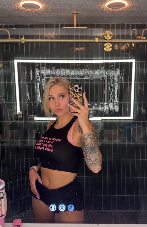 piinkpriincesss Photo #154