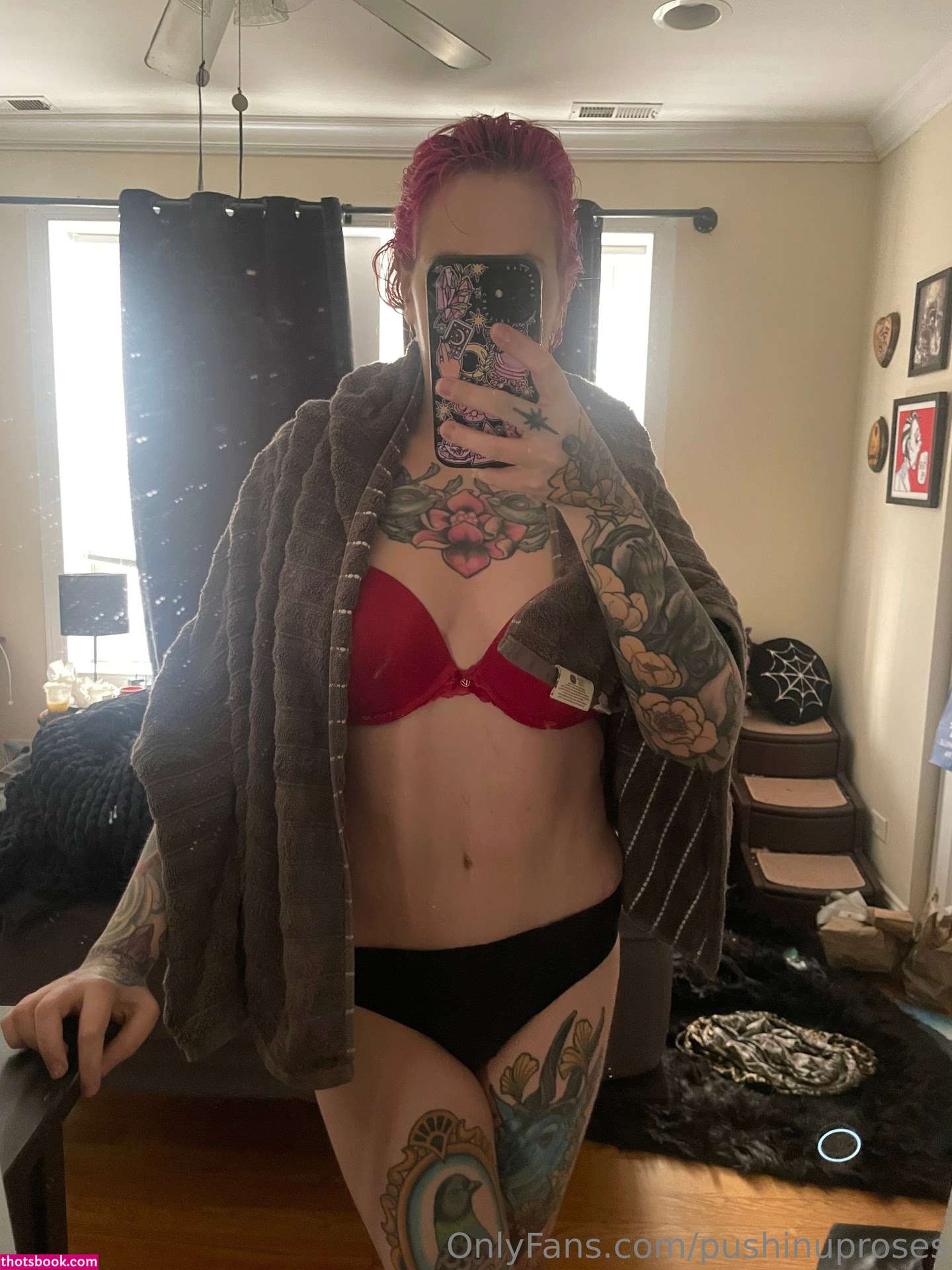 Pushinguproses Photo #1