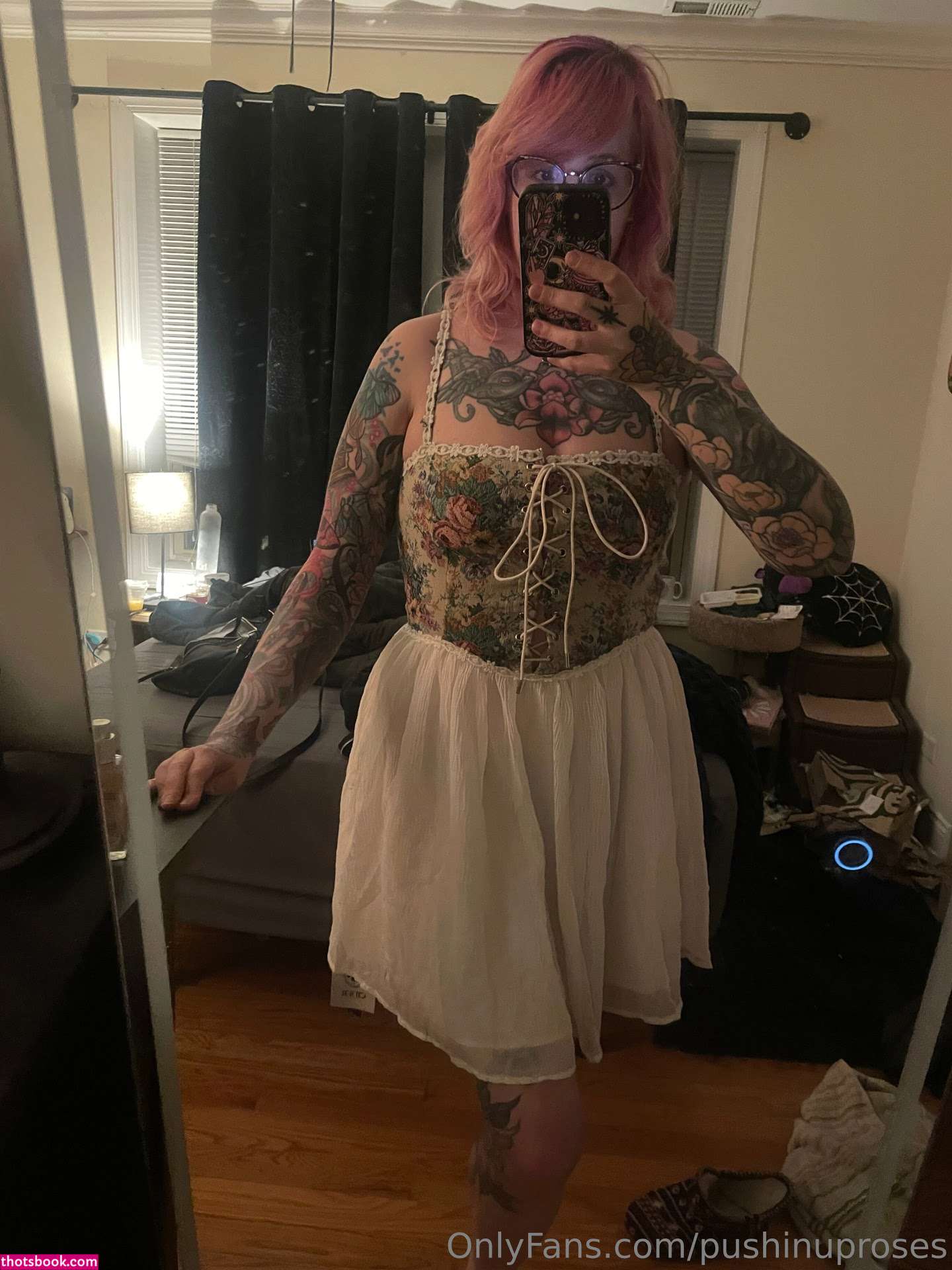 Pushinguproses Photo #11