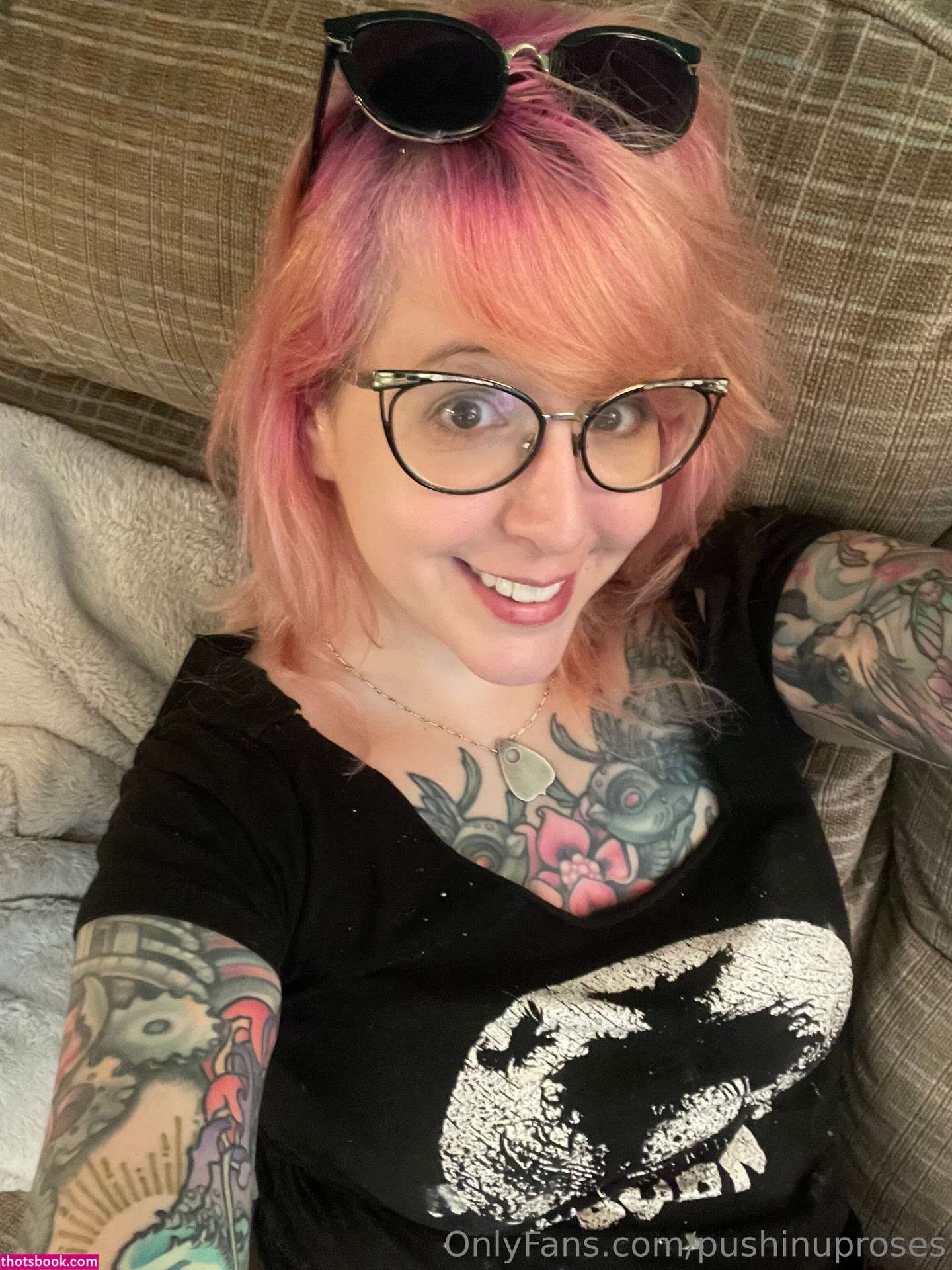 Pushinguproses Photo #14