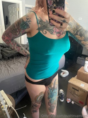 Pushinguproses Photo #17