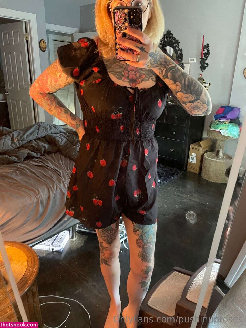 Pushinguproses Photo #32