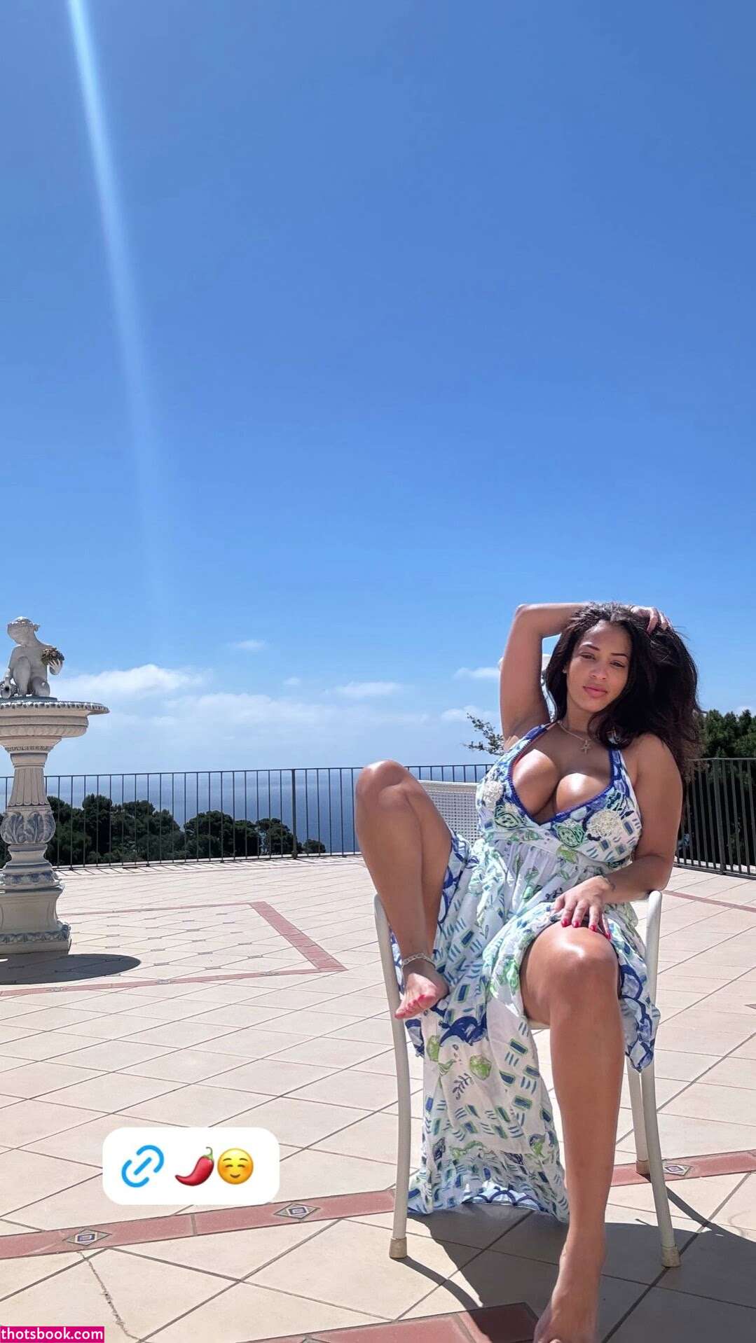 Sidney Dean Photo #30