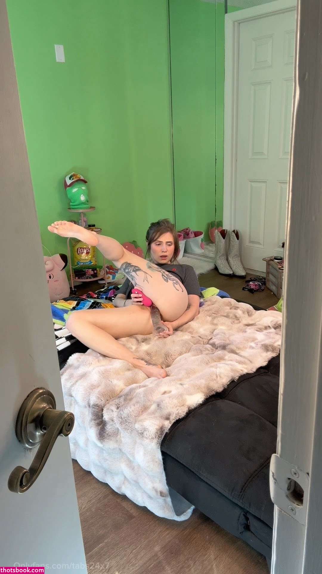 Tabby Ridiman Photo #15