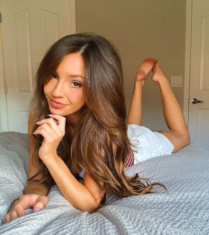 Taylor Alesia Photo #65