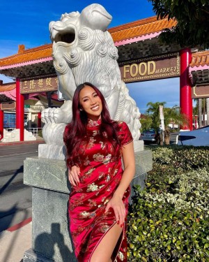 Yenni Huynh Photo #52