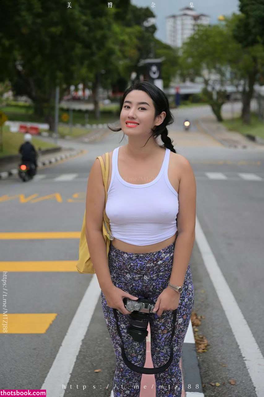 Amelie Qin Photo #36