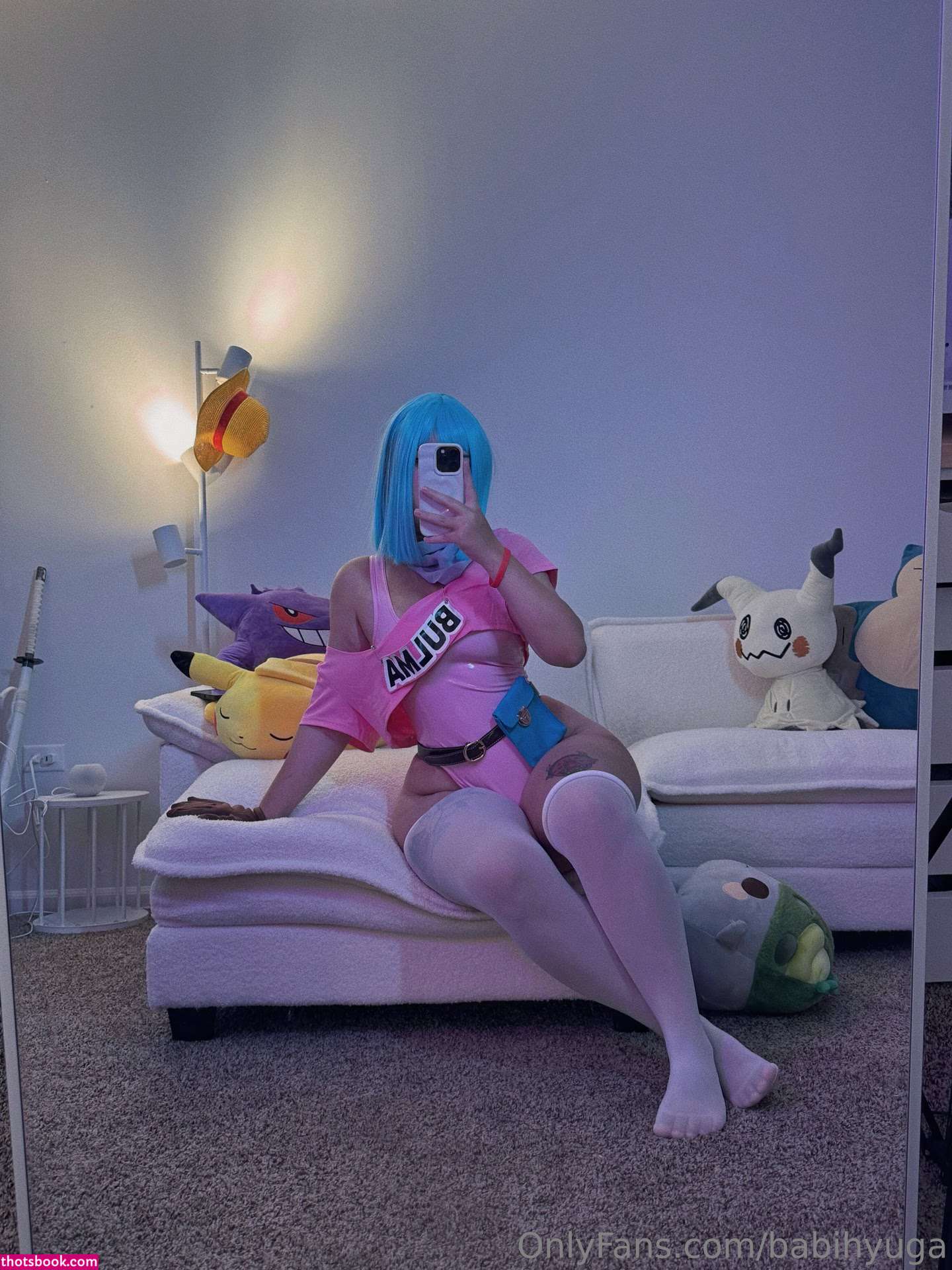 Babihyuga Photo #120