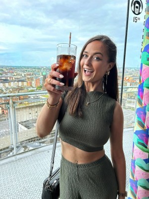 Niamh Cryan Photo #24