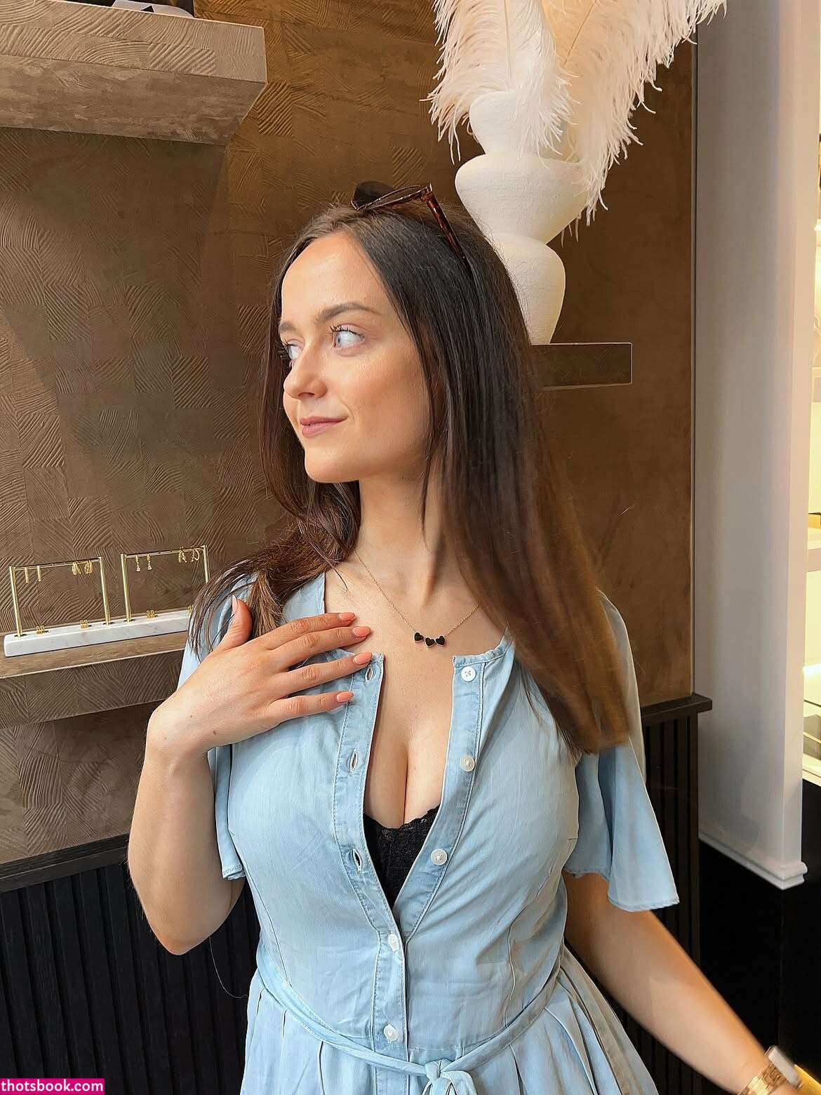 Niamh Cryan Photo #40