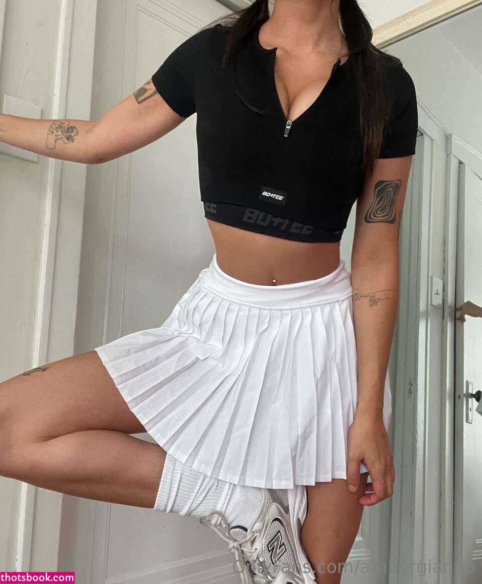 Amber Gianna Photo #95