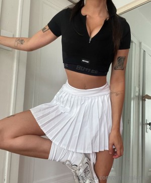 Amber Gianna Photo #95