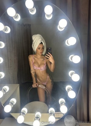 Isabella Urbzz Photo #515