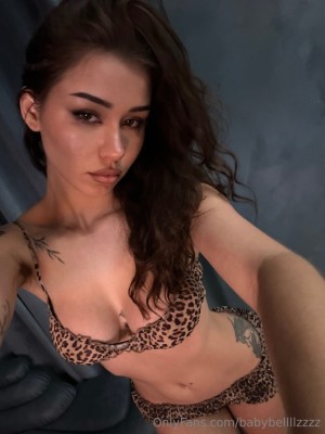 Isabella Urbzz Photo #519