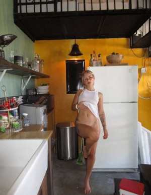 Isabella Urbzz Photo #536