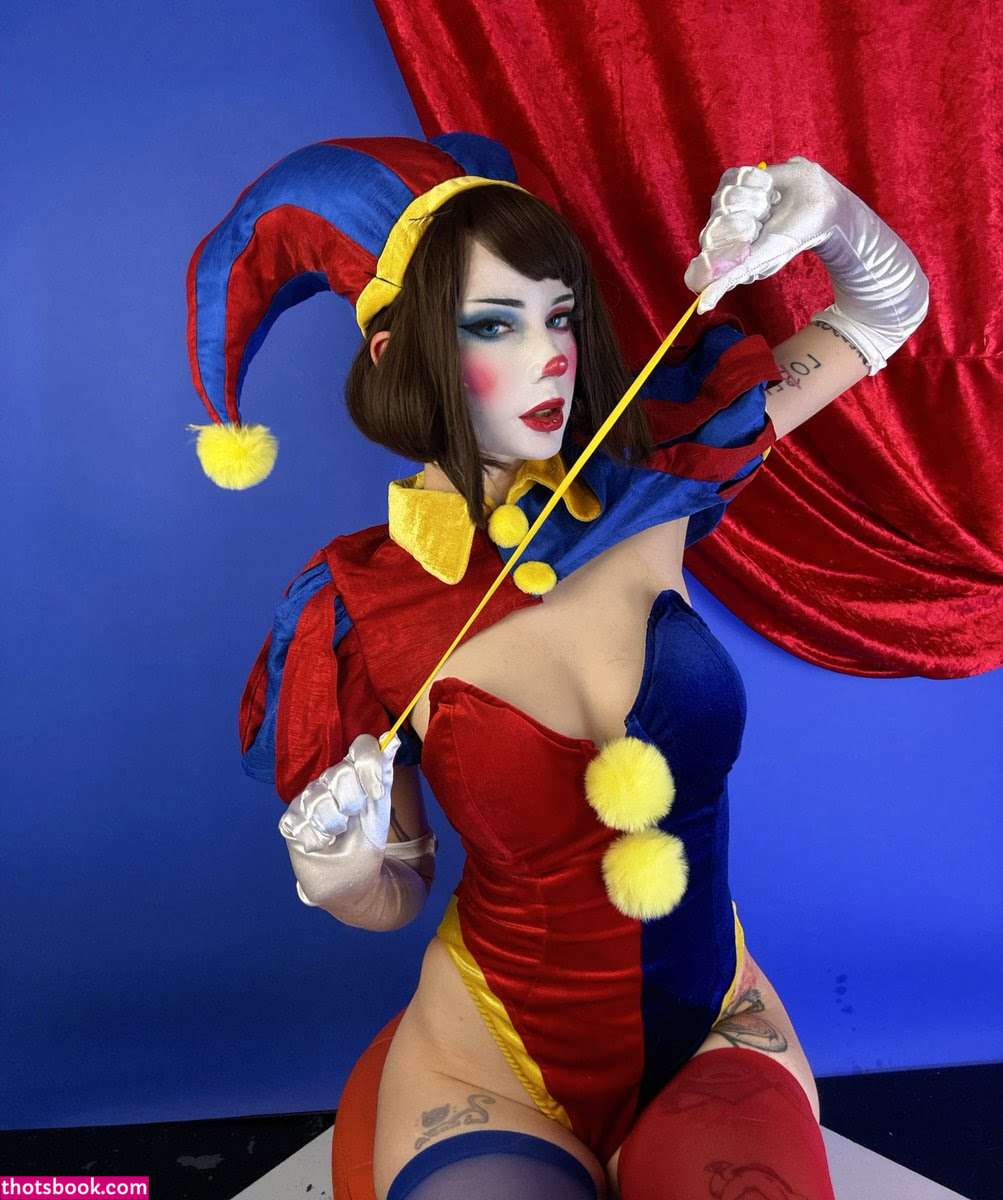 Gremlynne Photo #424