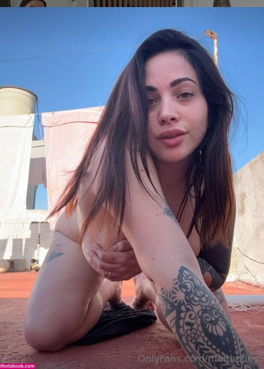 Maria Florencia Photo #102