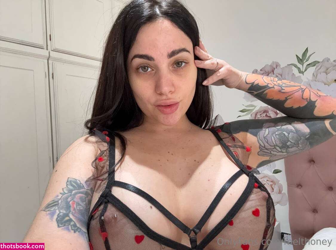 Maria Florencia Photo #115