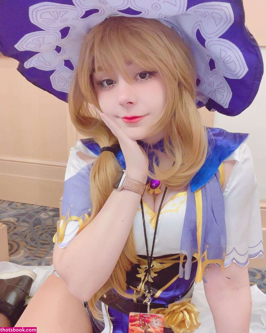 Myuumarie Photo #269