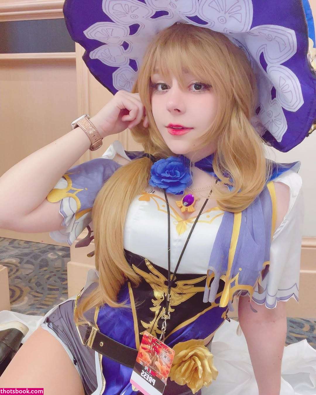 Myuumarie Photo #274