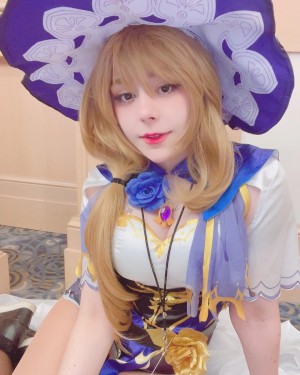 Myuumarie Photo #265