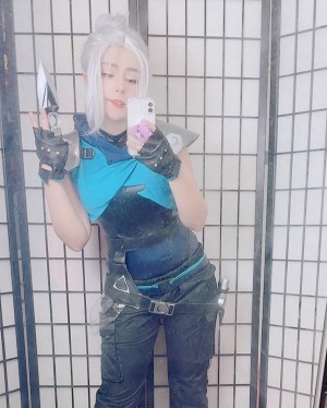 Myuumarie Photo #276