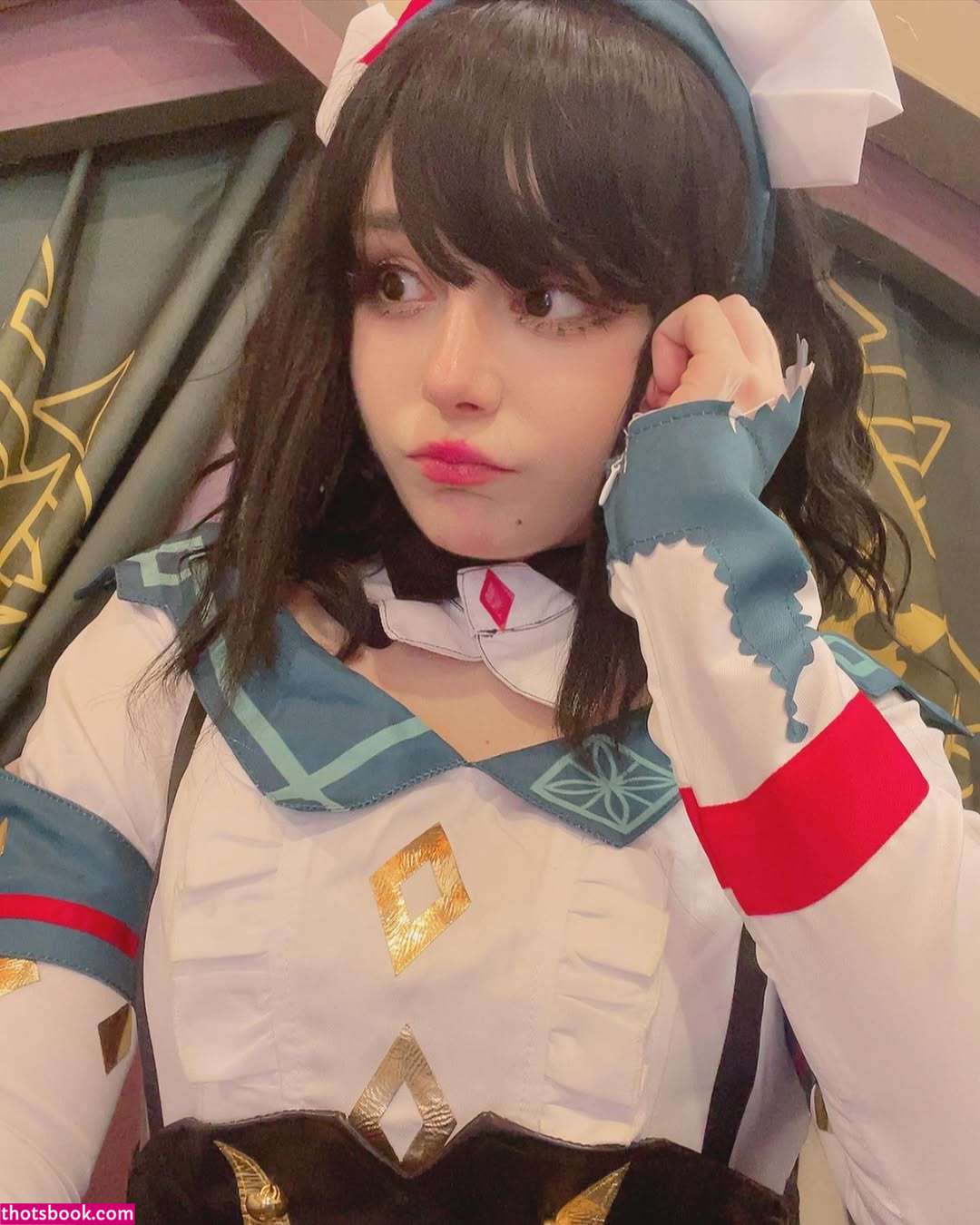 Myuumarie Photo #285