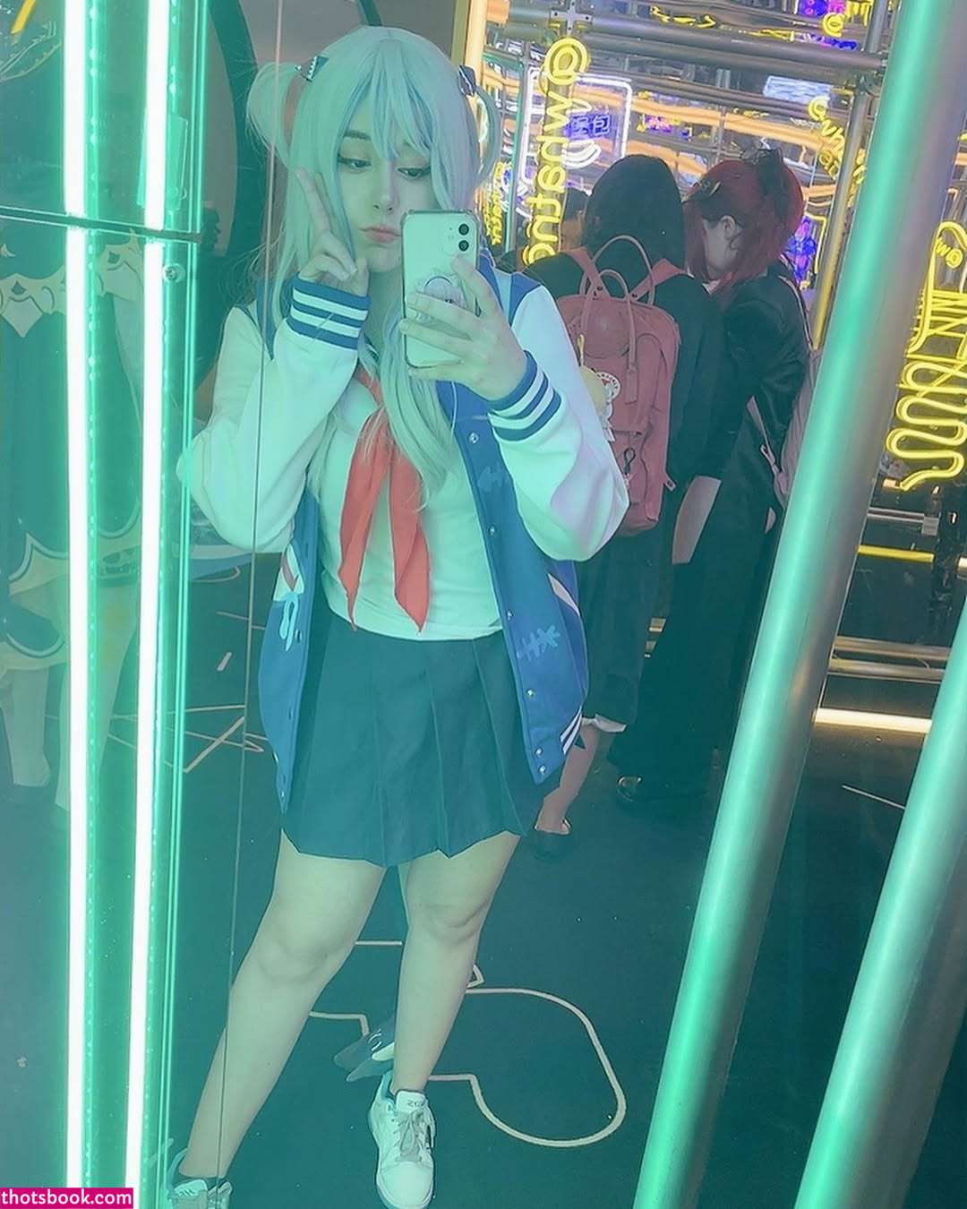 Myuumarie Photo #294