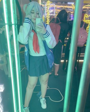 Myuumarie Photo #289