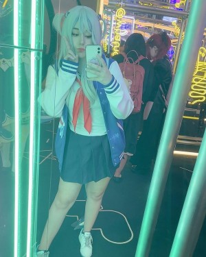 Myuumarie Photo #294