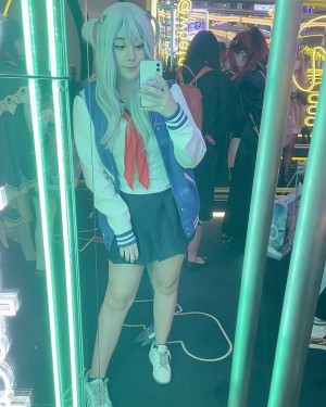 Myuumarie Photo #295