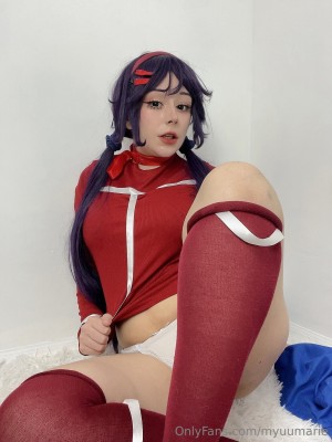 Myuumarie Photo #303