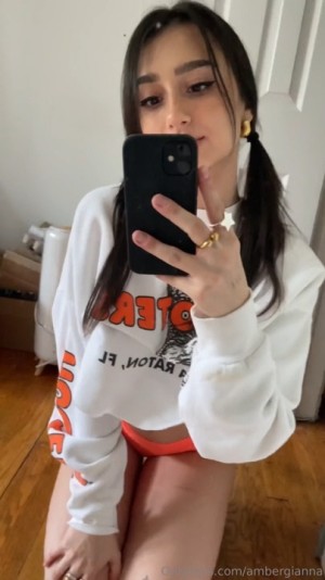 Amber Gianna Video #129