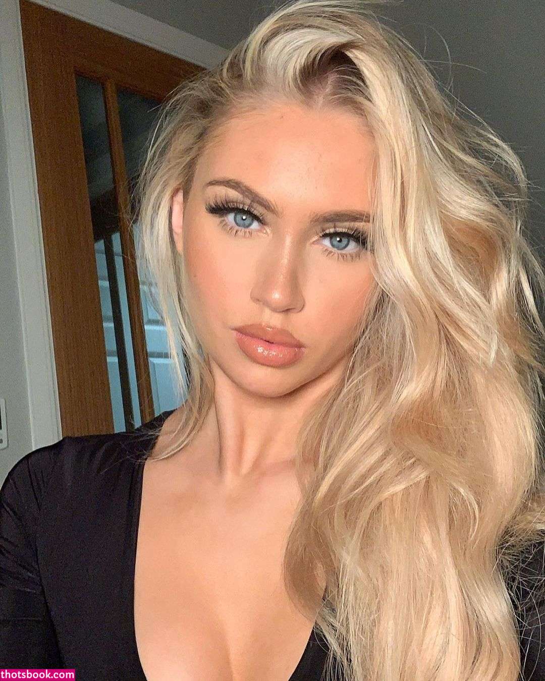 Abby Benson Photo #3