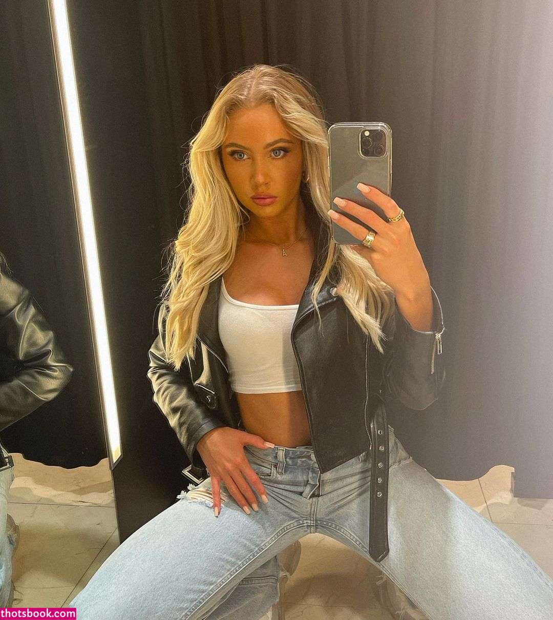 Abby Benson Photo #30