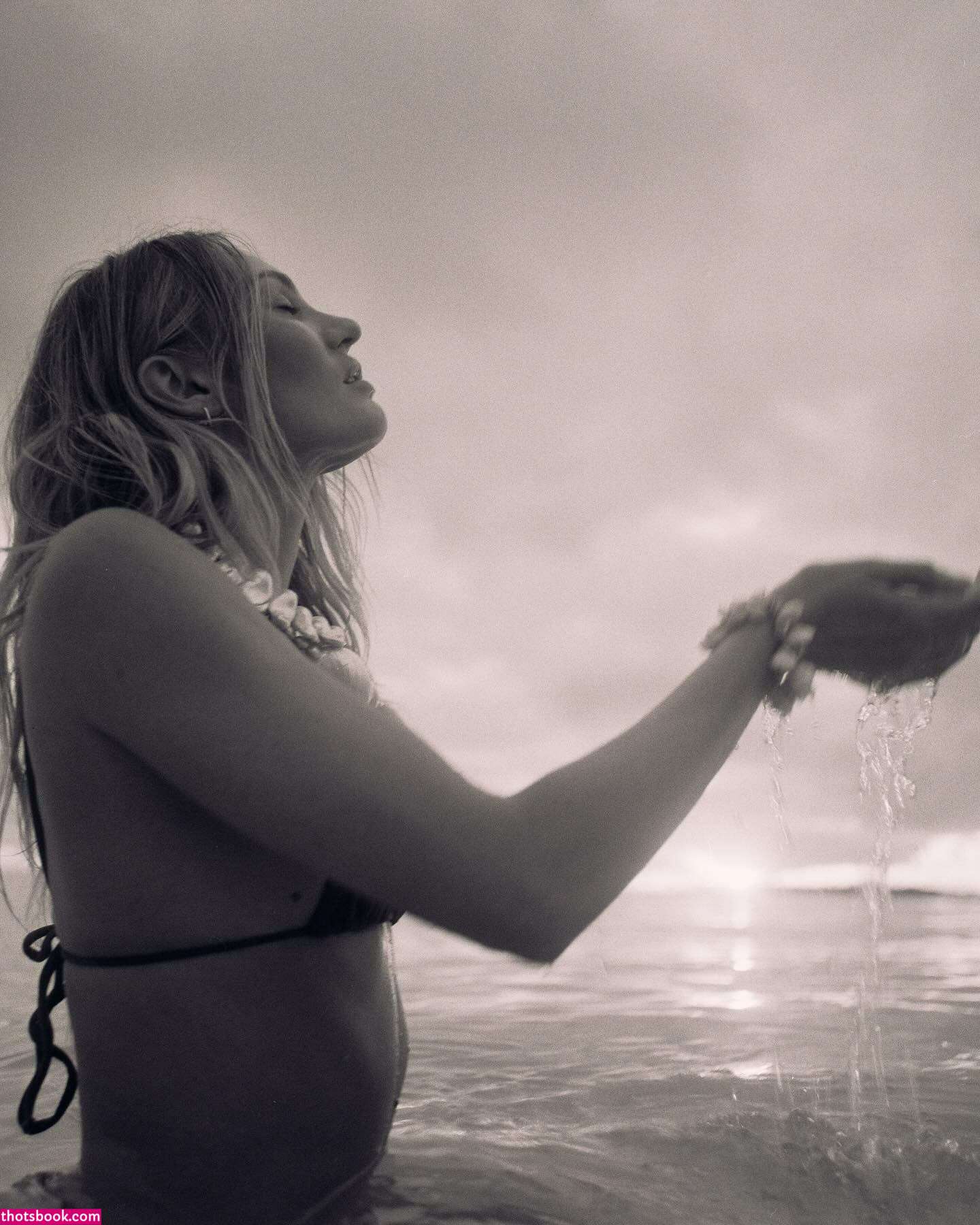 Candice Swanepoel Photo #75