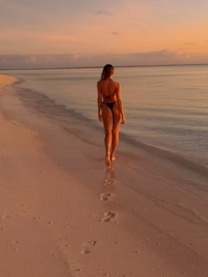 Candice Swanepoel Photo #74